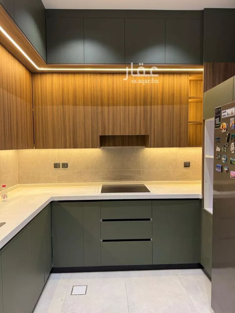 شقة للإيجار في شارع ابو مليكه الكندي, حي الزهراء, مدينة جدة, منطقة مكة المكرمة صورة 4