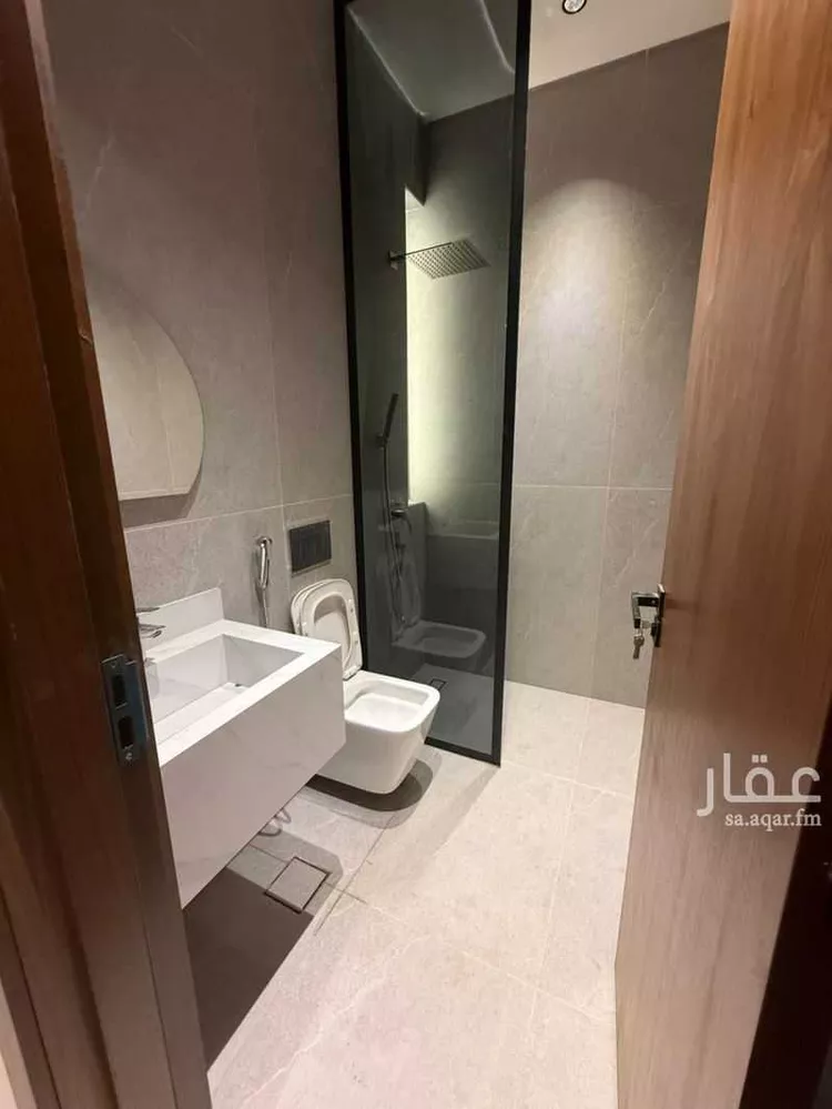 شقة للإيجار في شارع البثنة, حي الفيحاء, مدينة جدة, منطقة مكة المكرمة صورة 3