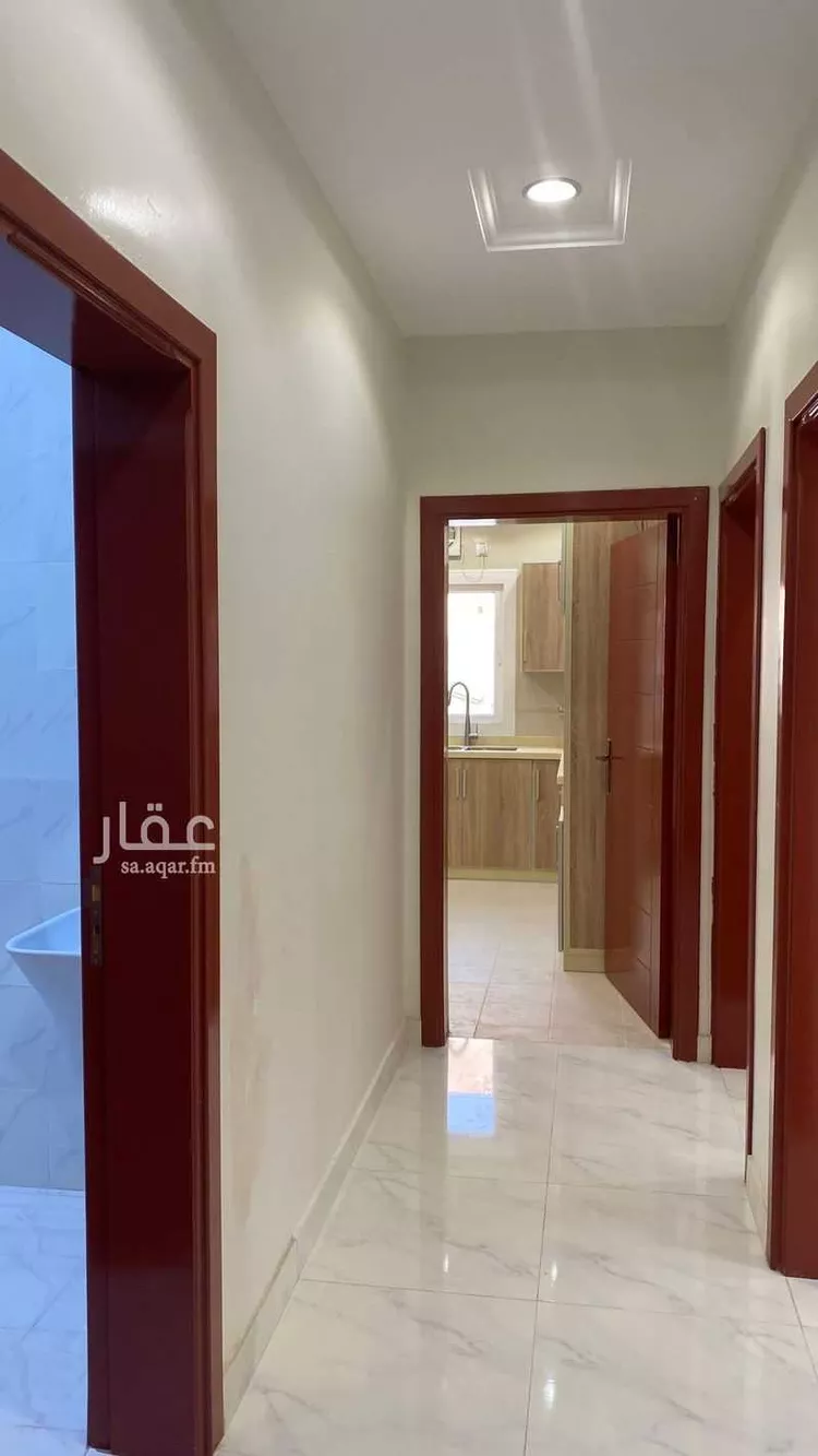 شقة للإيجار في شارع اوس ابن جبير الانصاري, حي الصالحية, مدينة جدة, منطقة مكة المكرمة صورة 3