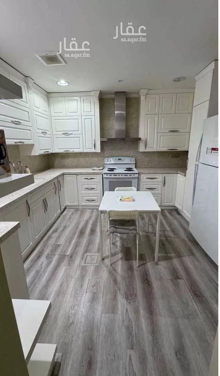 شقة للإيجار في شارع 16ب, حي هجر, مدينة الدمام, المنطقة الشرقية صورة 3