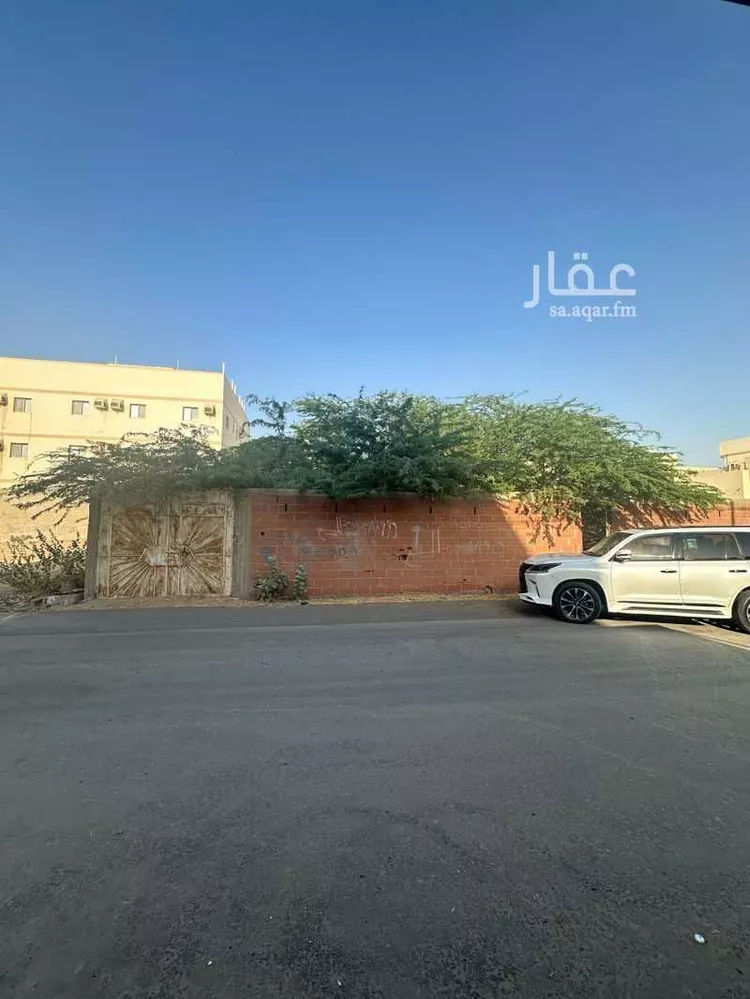 أرض للبيع في شارع حموريه, حي الفضيلة, مدينة جدة, منطقة مكة المكرمة صورة 2