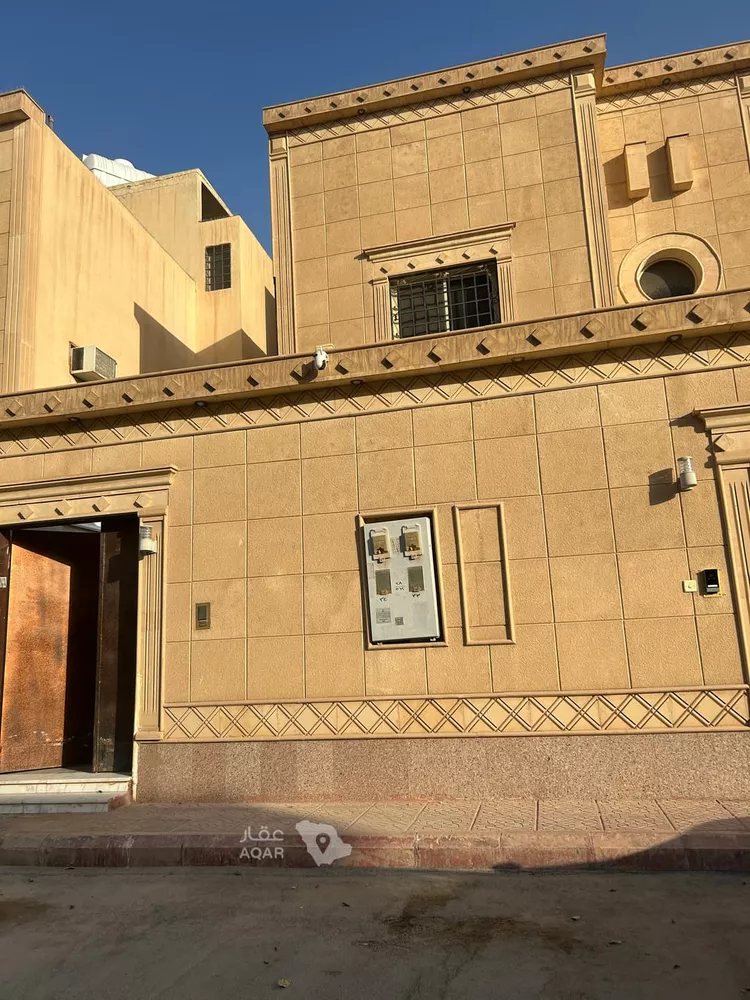دور للإيجار في شارع المروان ، حي اليرموك ، الرياض ، منطقة الرياض