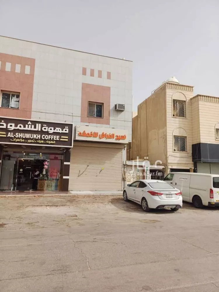 عمارة للبيع في شارع أبي رمادة, حي النسيم الغربي, مدينة الرياض, منطقة الرياض صورة 4