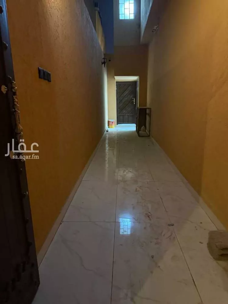شقة للإيجار في شارع ابرهيم الواسطي, حي السعادة, مدينة الرياض, منطقة الرياض صورة 3