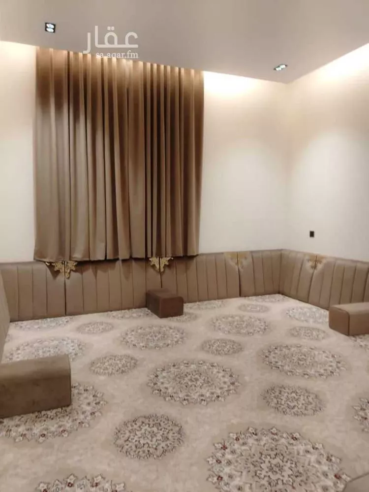 شقة للإيجار في شارع البييرات, حي السعادة, مدينة الرياض, منطقة الرياض صورة 3