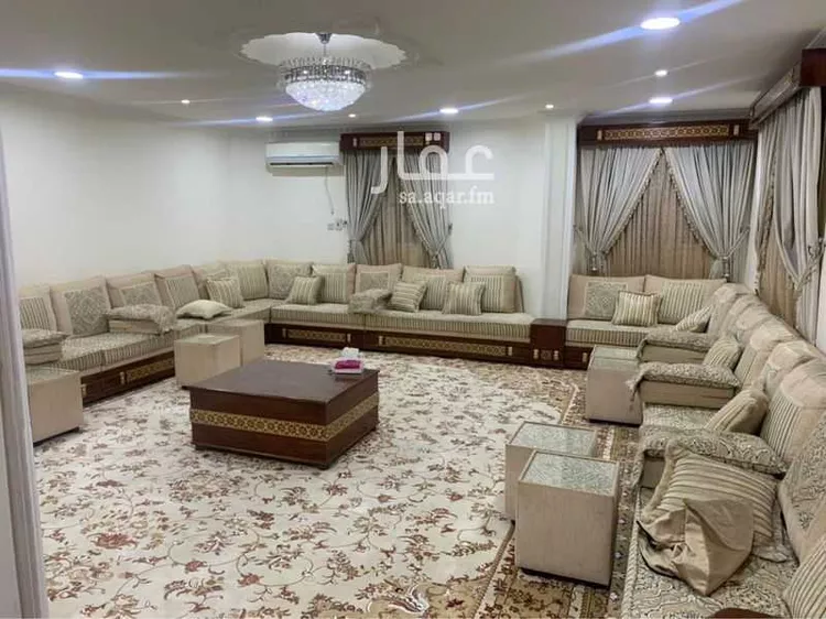 فيلا للبيع في شارع الشنافا, حي الجزيرة, مدينة الرياض, منطقة الرياض صورة 3