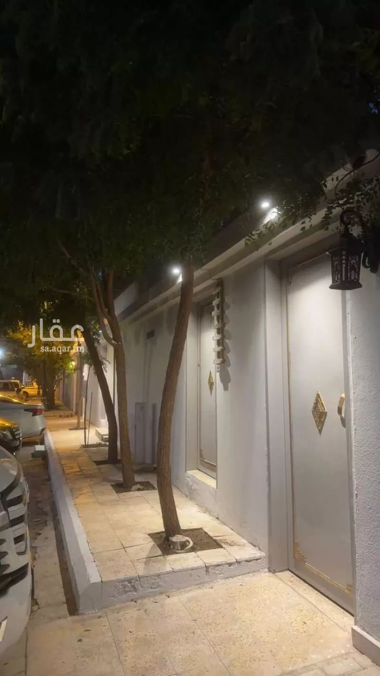 استراحة للبيع في شارع أبي بكر بن الوكيل, حي السلي, مدينة الرياض, منطقة الرياض صورة 3