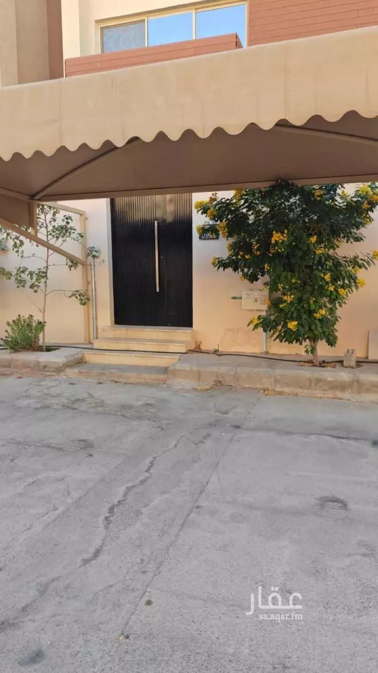 شقة للإيجار في شارع ابي البحتري الطائي, حي السعادة, مدينة الرياض, منطقة الرياض