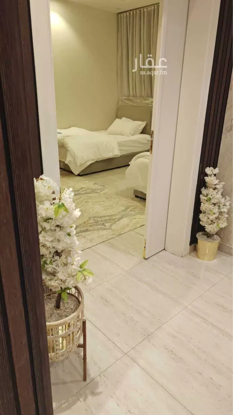 شقة للإيجار في شارع ابي البحتري الطائي, حي السعادة, مدينة الرياض, منطقة الرياض صورة 3