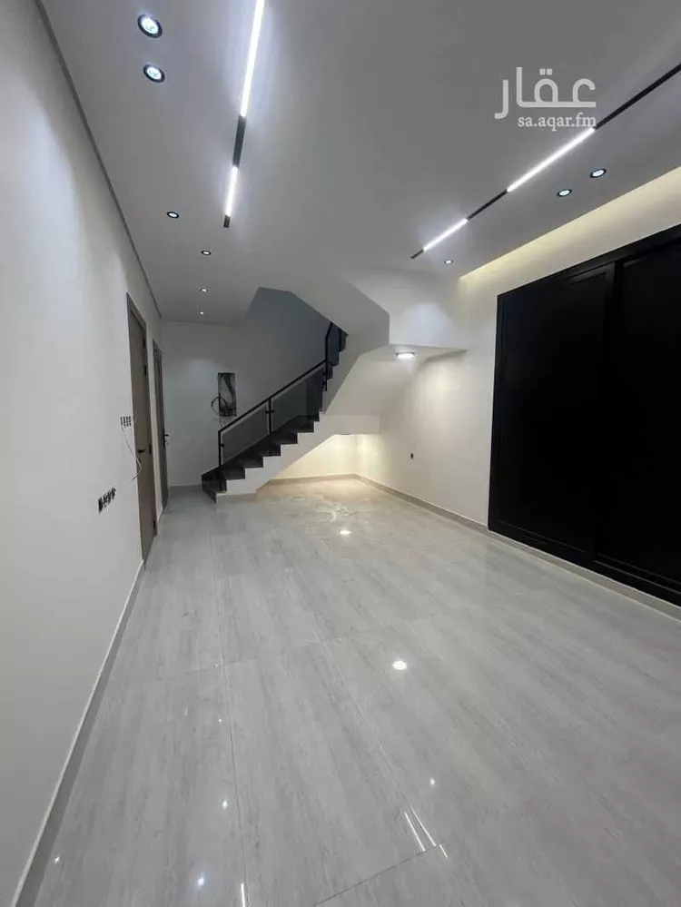 دور للإيجار في شارع ابن زهر, حي السعادة, مدينة الرياض, منطقة الرياض 1 صورة