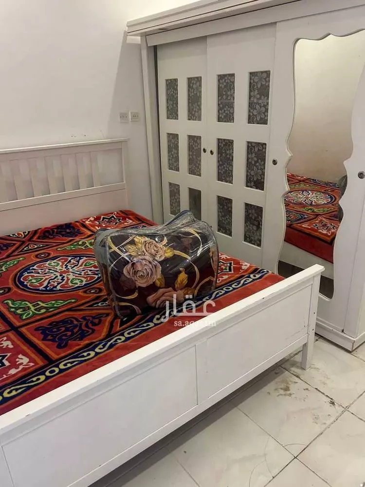 شقة للإيجار في شارع بوبيان, حي جرير, مدينة الرياض, منطقة الرياض صورة 2