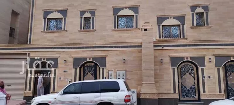 شقة للإيجار في شارع البييرات, حي السعادة, مدينة الرياض, منطقة الرياض