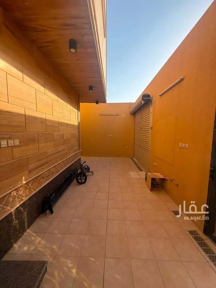 دور للإيجار في شارع الريث, حي السعادة, مدينة الرياض, منطقة الرياض صورة 3