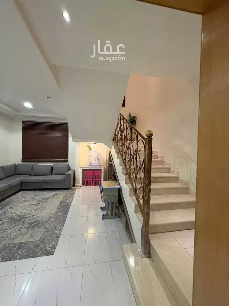 فيلا للبيع في شارع بني جرة, حي الفيحاء, مدينة الرياض, منطقة الرياض صورة 5