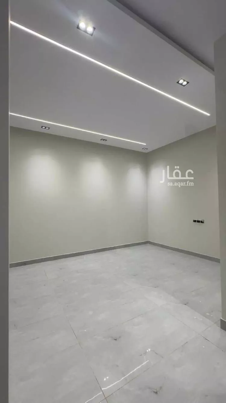 دور للإيجار في شارع الأمان, حي السعادة, مدينة الرياض, منطقة الرياض صورة 3
