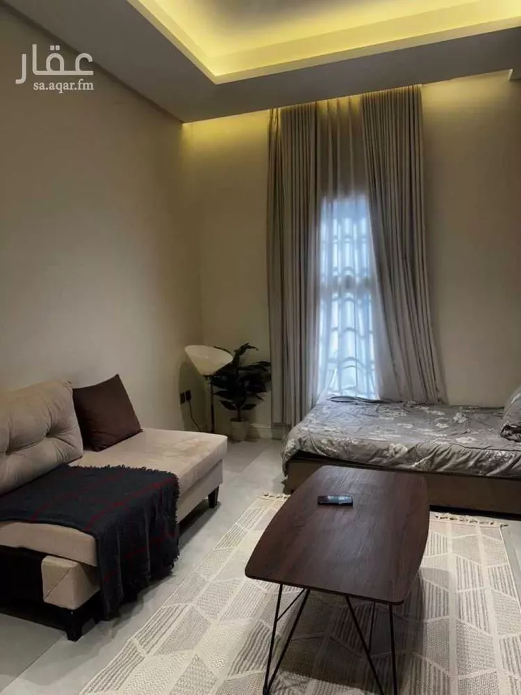 شقة للإيجار في شارع الفضائل, حي السعادة, مدينة الرياض, منطقة الرياض صورة 3