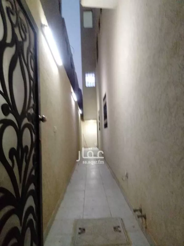 شقة للإيجار في شارع الفخر الأصبهاني, حي السعادة, مدينة الرياض, منطقة الرياض صورة 2