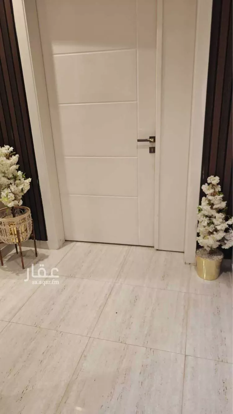 شقة للإيجار في شارع ابي البحتري الطائي, حي السعادة, مدينة الرياض, منطقة الرياض صورة 2