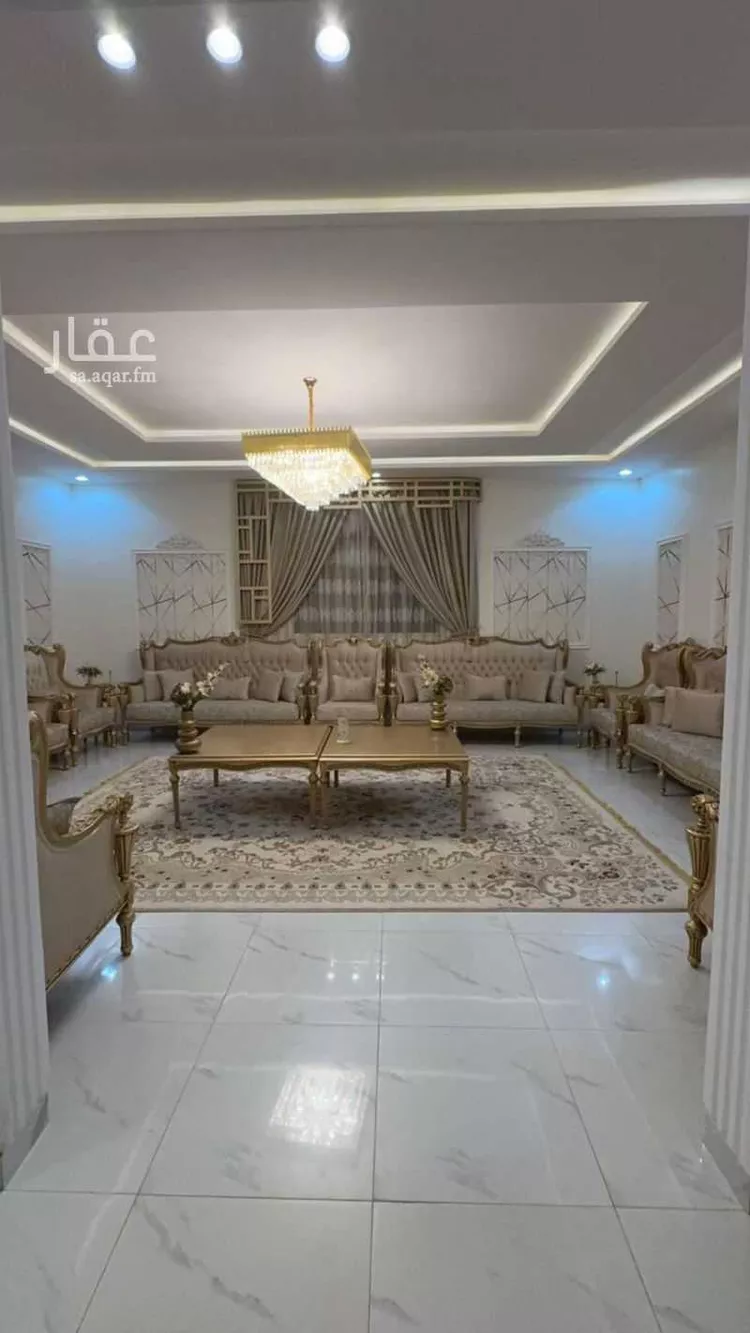 فيلا للبيع في شارع علي السكري, حي السعادة, مدينة الرياض, منطقة الرياض صورة 2