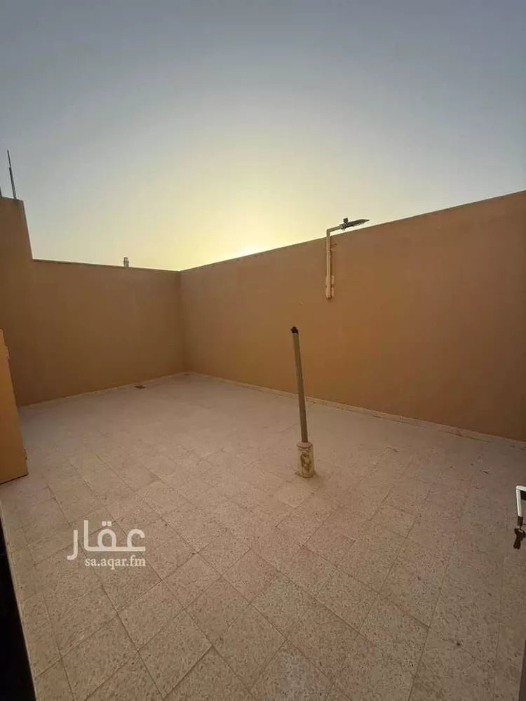 دور للإيجار في شارع البييرات, حي السعادة, مدينة الرياض, منطقة الرياض 19