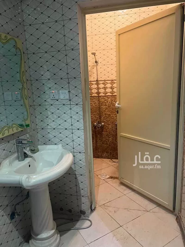 دور للإيجار في شارع البورمة, حي السعادة, مدينة الرياض, منطقة الرياض صورة 5
