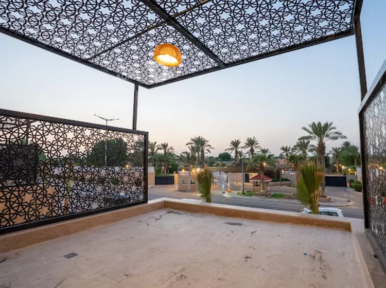 دور للبيع في شارع الجميل, حي السعادة, مدينة الرياض, منطقة الرياض 11