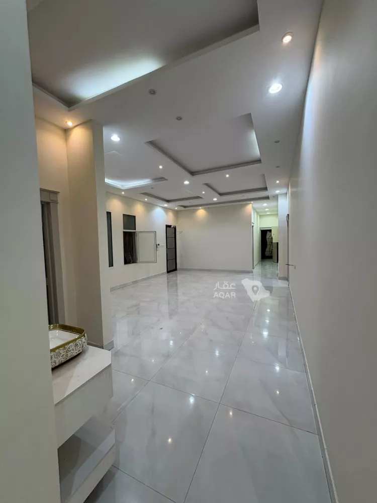 دور للإيجار في شارع الرفعة, حي السعادة, مدينة الرياض, منطقة الرياض صورة 3