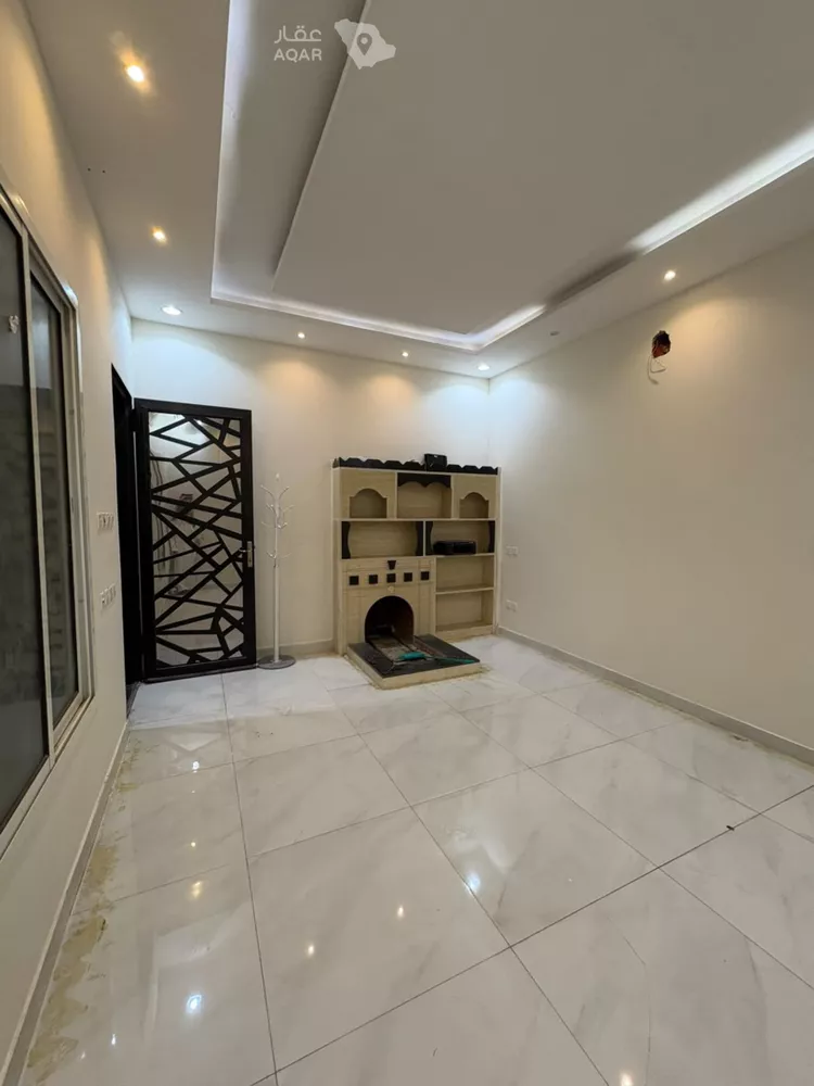 دور للإيجار في شارع الرفعة, حي السعادة, مدينة الرياض, منطقة الرياض صورة 2