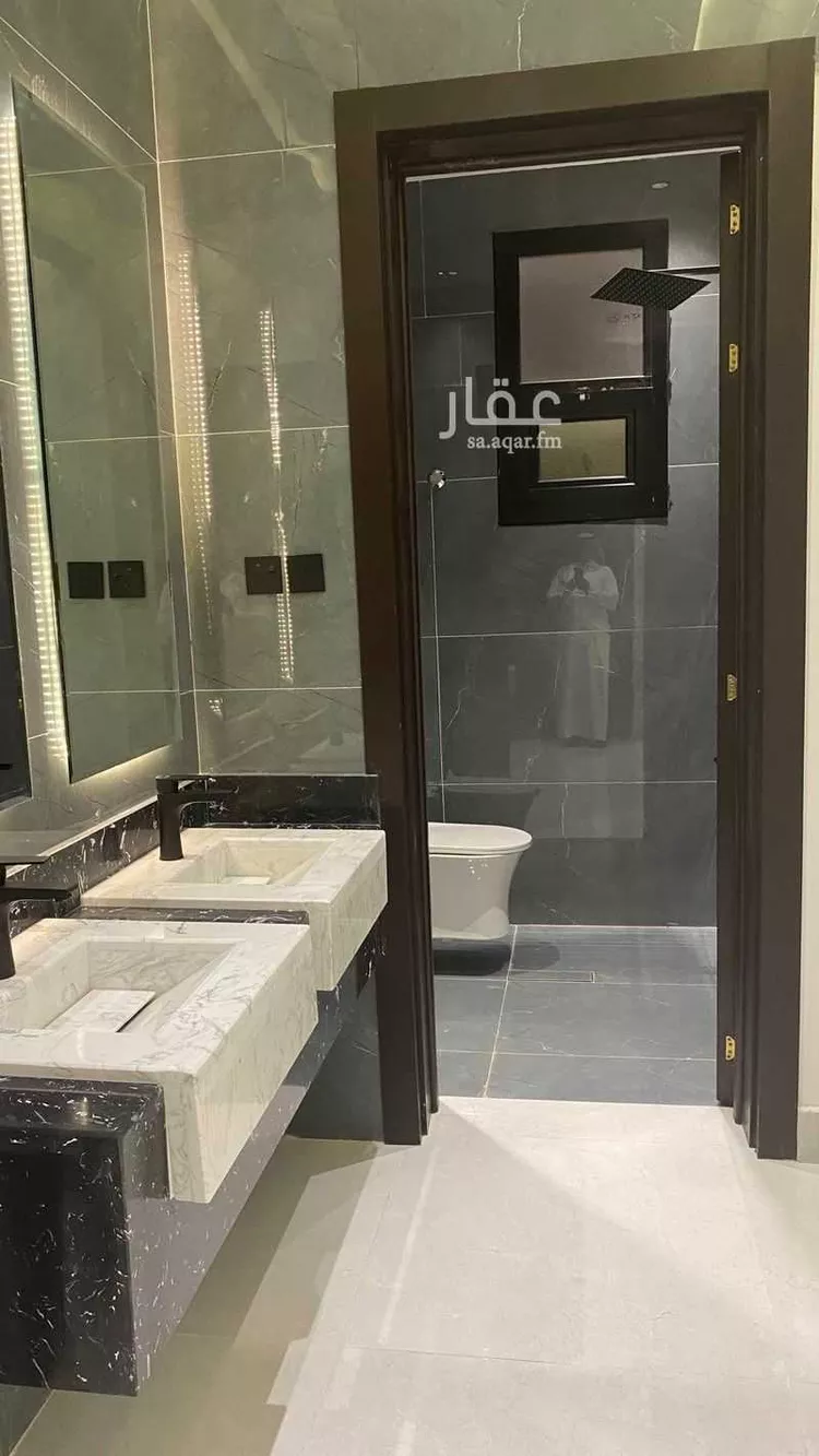 دور للبيع في شارع الكتاب, حي السعادة, مدينة الرياض, منطقة الرياض صورة 5