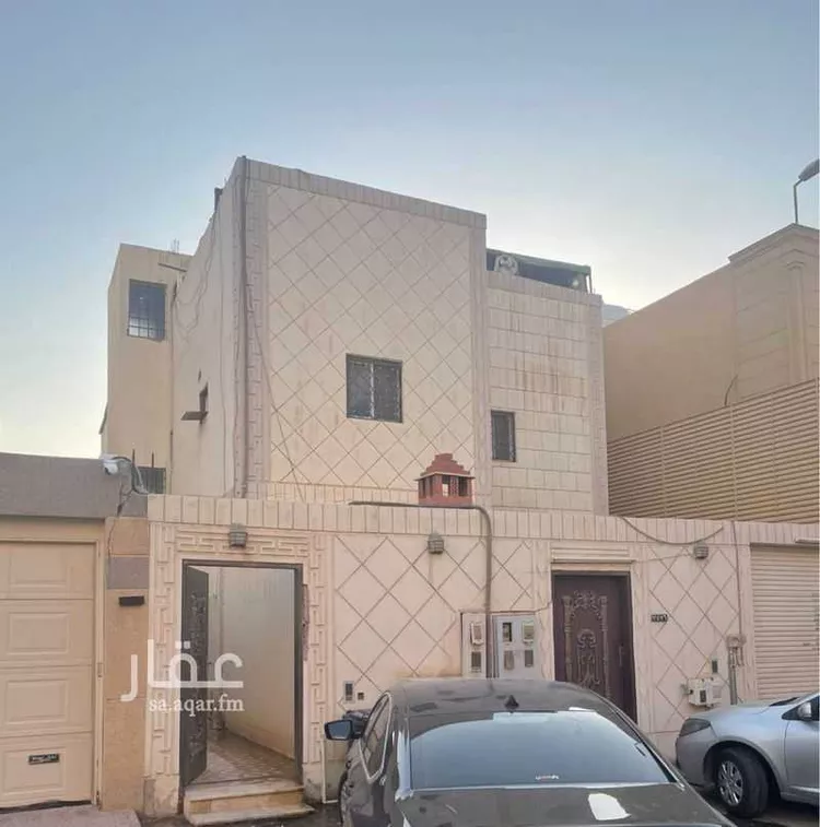 دور للإيجار في شارع الكنار, حي السعادة, مدينة الرياض, منطقة الرياض