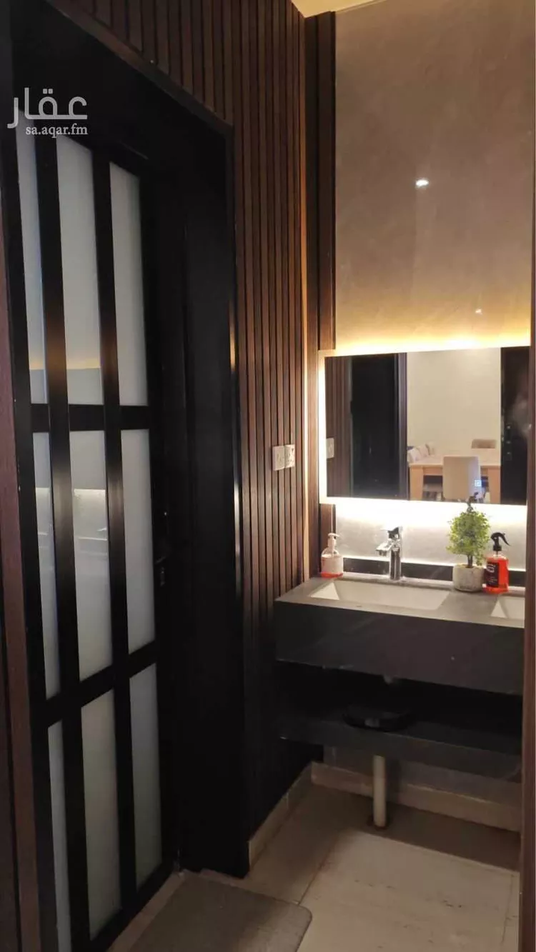 شقة للإيجار في شارع ابي البحتري الطائي, حي السعادة, مدينة الرياض, منطقة الرياض صورة 4