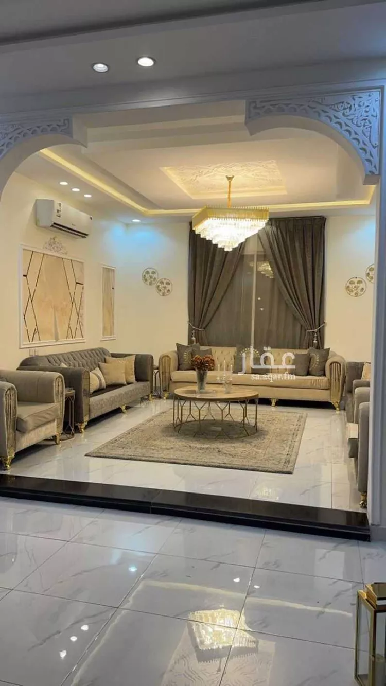 فيلا للبيع في شارع علي السكري, حي السعادة, مدينة الرياض, منطقة الرياض 8