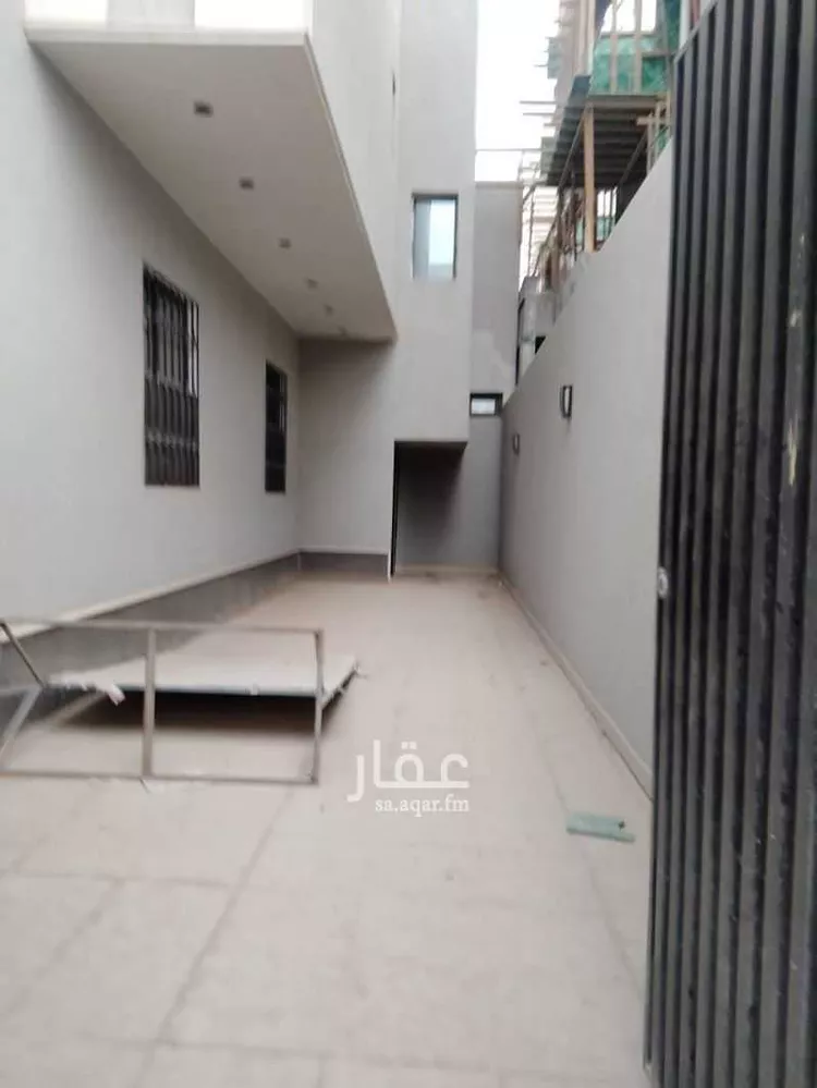 فيلا للإيجار في شارع النهار, حي السعادة, مدينة الرياض, منطقة الرياض صورة 2