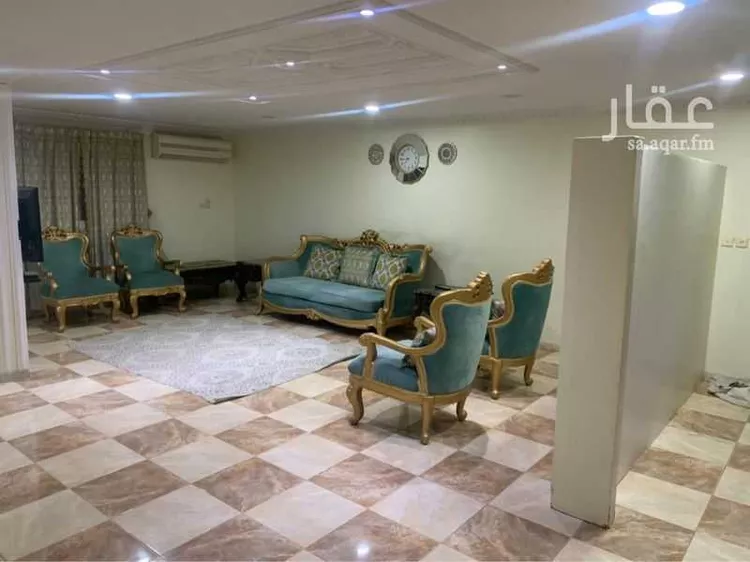 فيلا للبيع في شارع الشنافا, حي الجزيرة, مدينة الرياض, منطقة الرياض