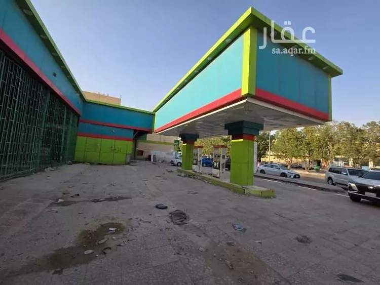 أرض للبيع في شارع عبدالله بن عمر, حي النسيم الغربي, مدينة الرياض, منطقة الرياض صورة 3