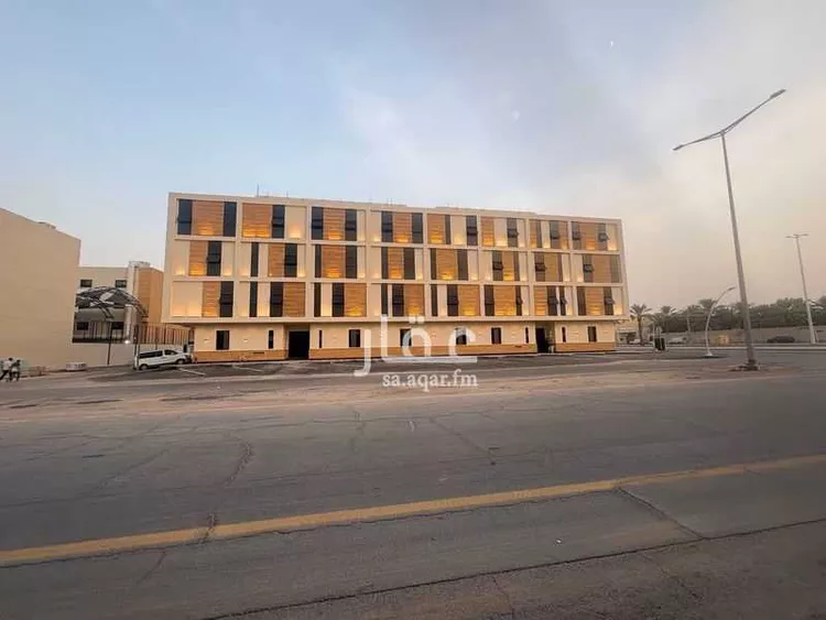 عمارة للبيع في شارع ابن ماجة الفرعي, حي السعادة, مدينة الرياض, منطقة الرياض صورة 5