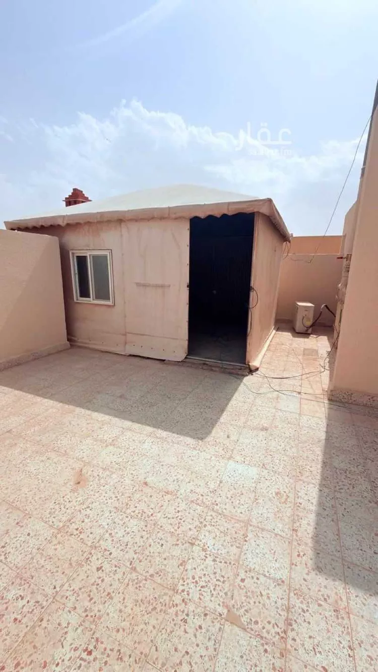 شقة للإيجار في شارع الصفوان, حي السعادة, مدينة الرياض, منطقة الرياض 11