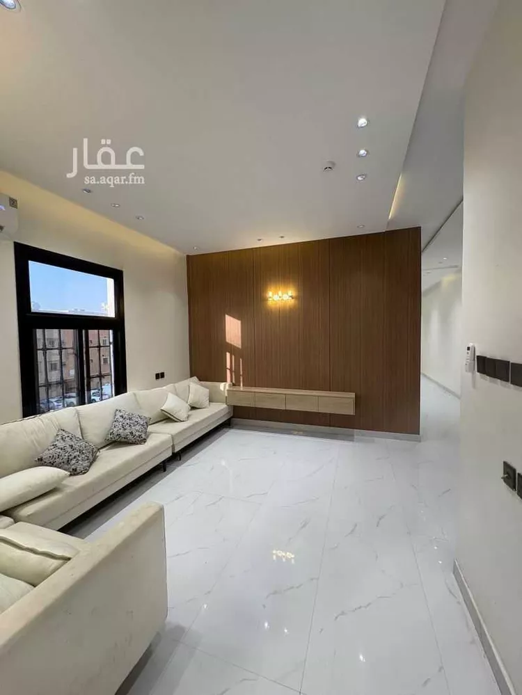 شقة للبيع في شارع البقيع, حي السعادة, مدينة الرياض, منطقة الرياض 8