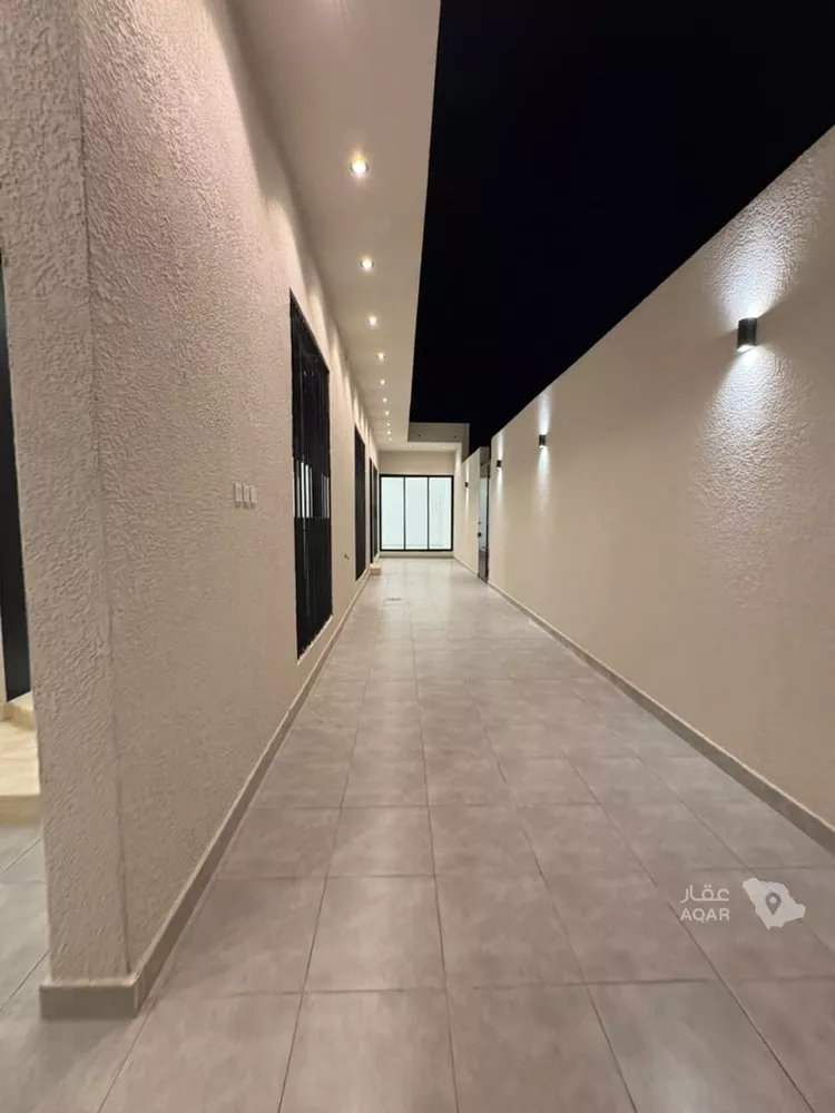 Floor for Sale in Riyadh As Saadah 6