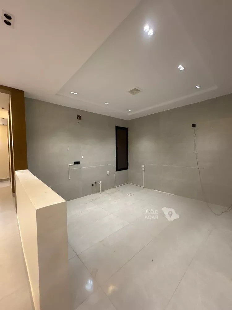 شقة للإيجار في شارع ابي عبيدة, حي السعادة, مدينة الرياض, منطقة الرياض 5