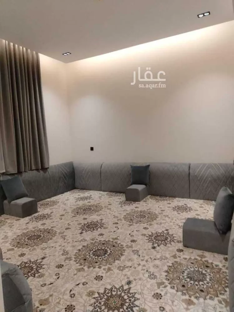 شقة للإيجار في شارع البييرات, حي السعادة, مدينة الرياض, منطقة الرياض صورة 4