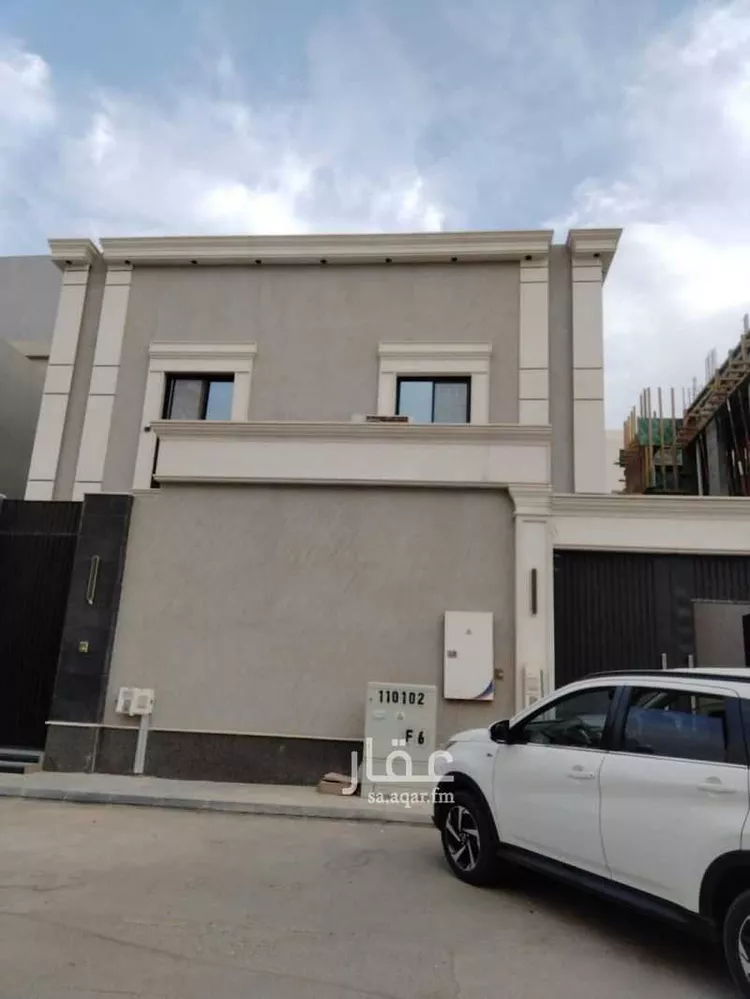 فيلا للإيجار في شارع النهار, حي السعادة, مدينة الرياض, منطقة الرياض