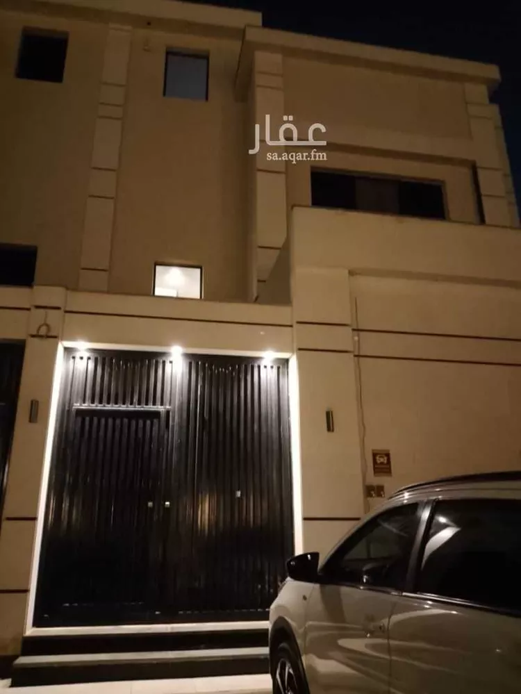 دور للإيجار في شارع البقيع, حي السعادة, مدينة الرياض, منطقة الرياض