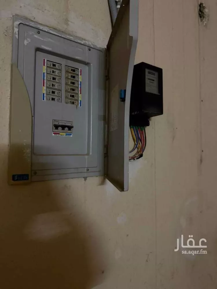 دور للإيجار في شارع البورمة, حي السعادة, مدينة الرياض, منطقة الرياض صورة 4