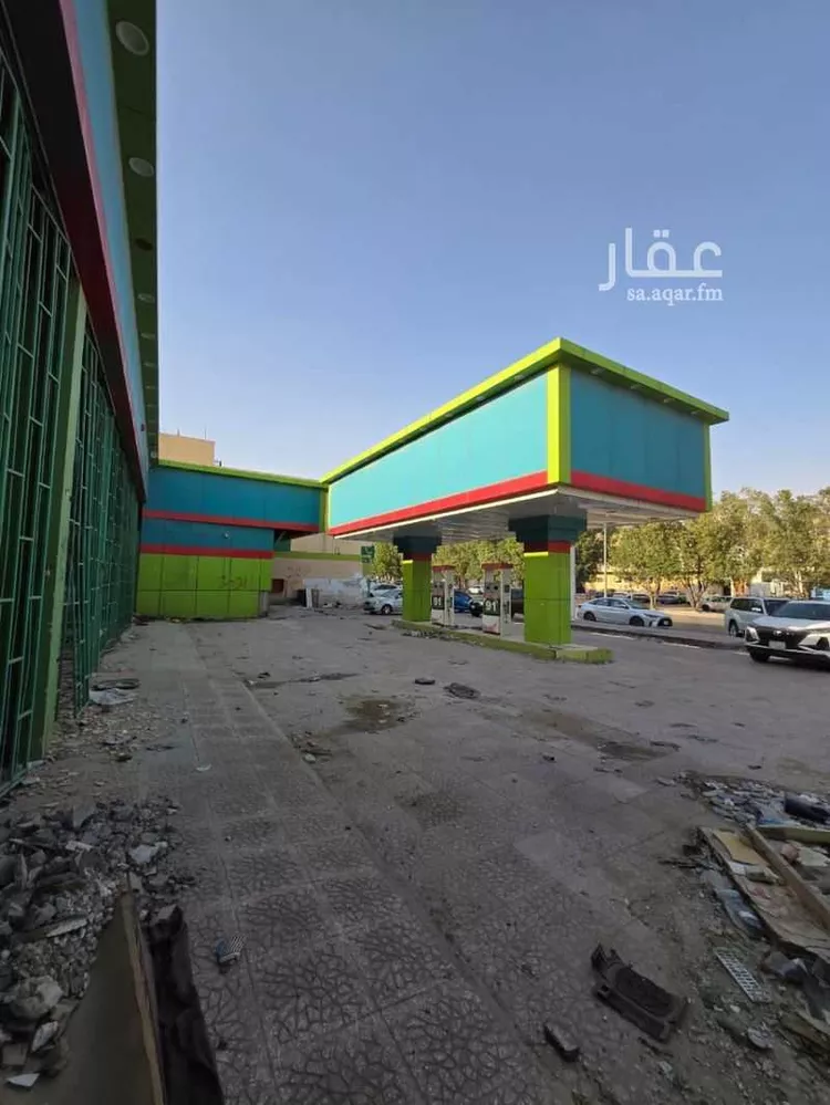 أرض للبيع في شارع عبدالله بن عمر, حي النسيم الغربي, مدينة الرياض, منطقة الرياض