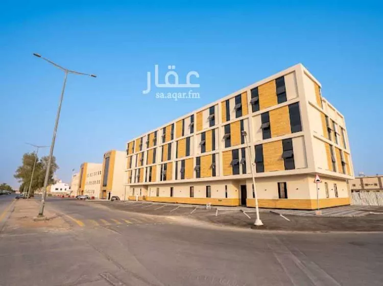 عمارة للبيع في شارع ابن ماجة الفرعي, حي السعادة, مدينة الرياض, منطقة الرياض 2