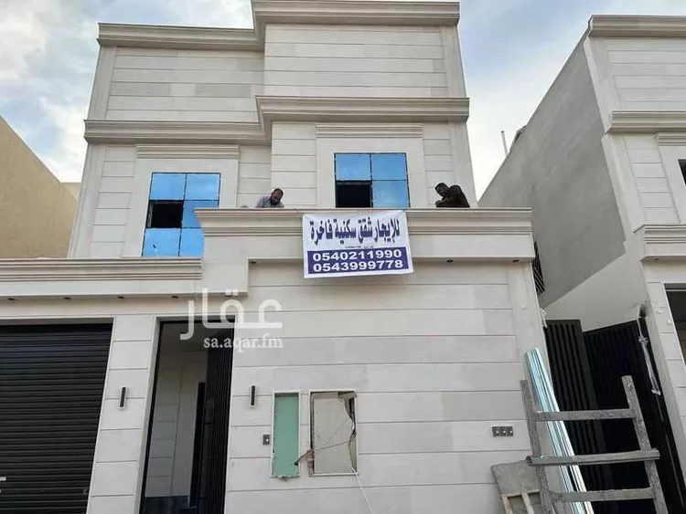 شقة للإيجار في شارع الرنية, حي السعادة, مدينة الرياض, منطقة الرياض صورة 5