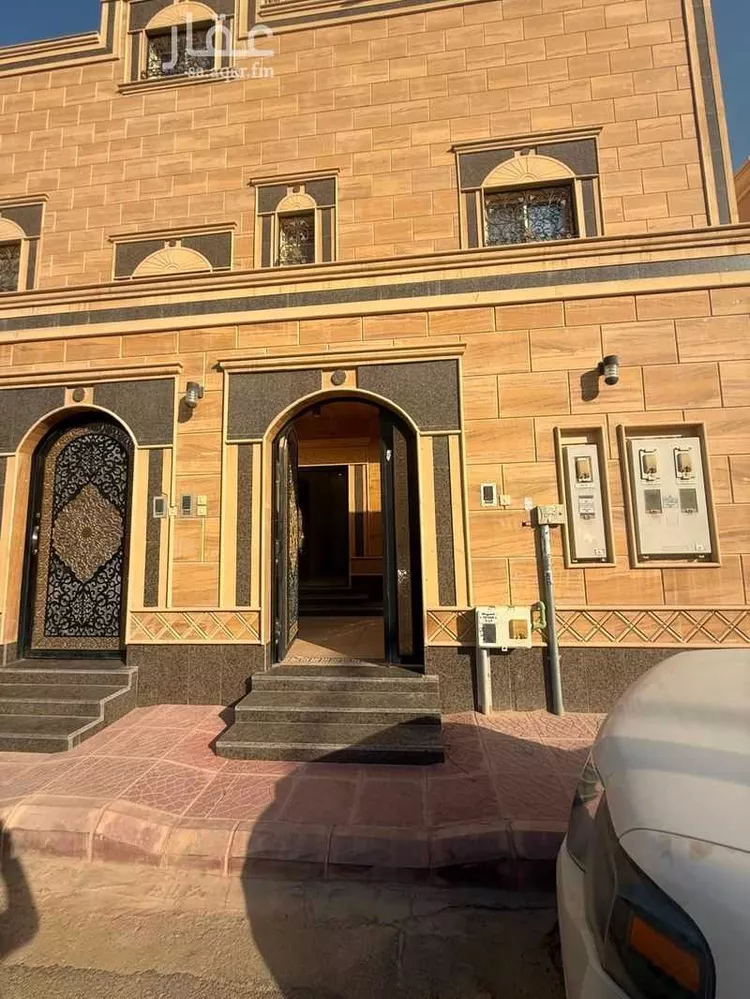 دور للإيجار في شارع الريث, حي السعادة, مدينة الرياض, منطقة الرياض