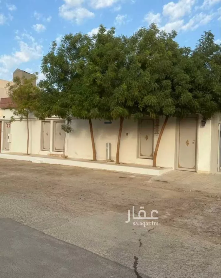 استراحة للبيع في شارع أبي بكر بن الوكيل, حي السلي, مدينة الرياض, منطقة الرياض صورة 2