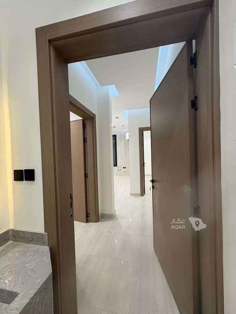 شقة للبيع في شارع معدي, حي السعادة, مدينة الرياض, منطقة الرياض صورة 5
